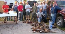 Pheasant Camp Lodge image 1
