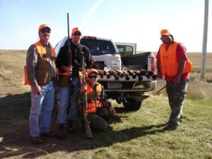 Meadow Creek Pheasant Camp image 1