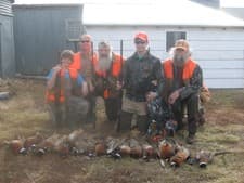 West River Adventures Pheasant Camp image 1