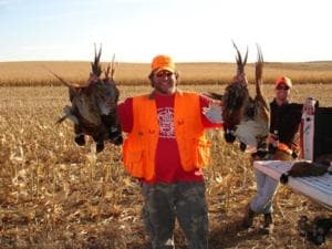 Meadow Creek Pheasant Camp image 9