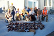 Pheasant Camp Lodge image 2