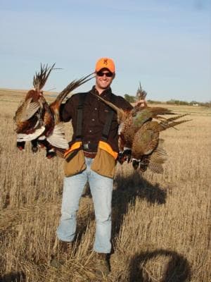 Meadow Creek Pheasant Camp image 2
