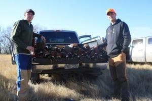 Meadow Creek Pheasant Camp image 3