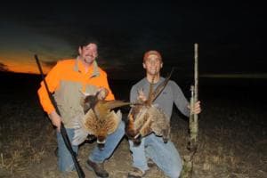 Meadow Creek Pheasant Camp image 5