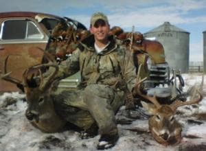 Meadow Creek Pheasant Camp image 6