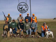 West River Adventures Pheasant Camp image 7