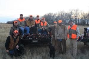 Meadow Creek Pheasant Camp image 8